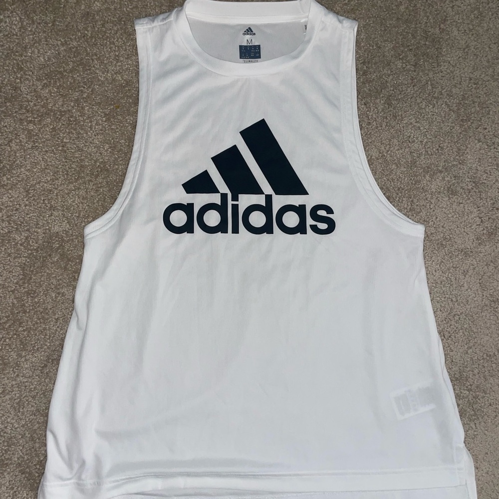 Women’s adidas work out tank